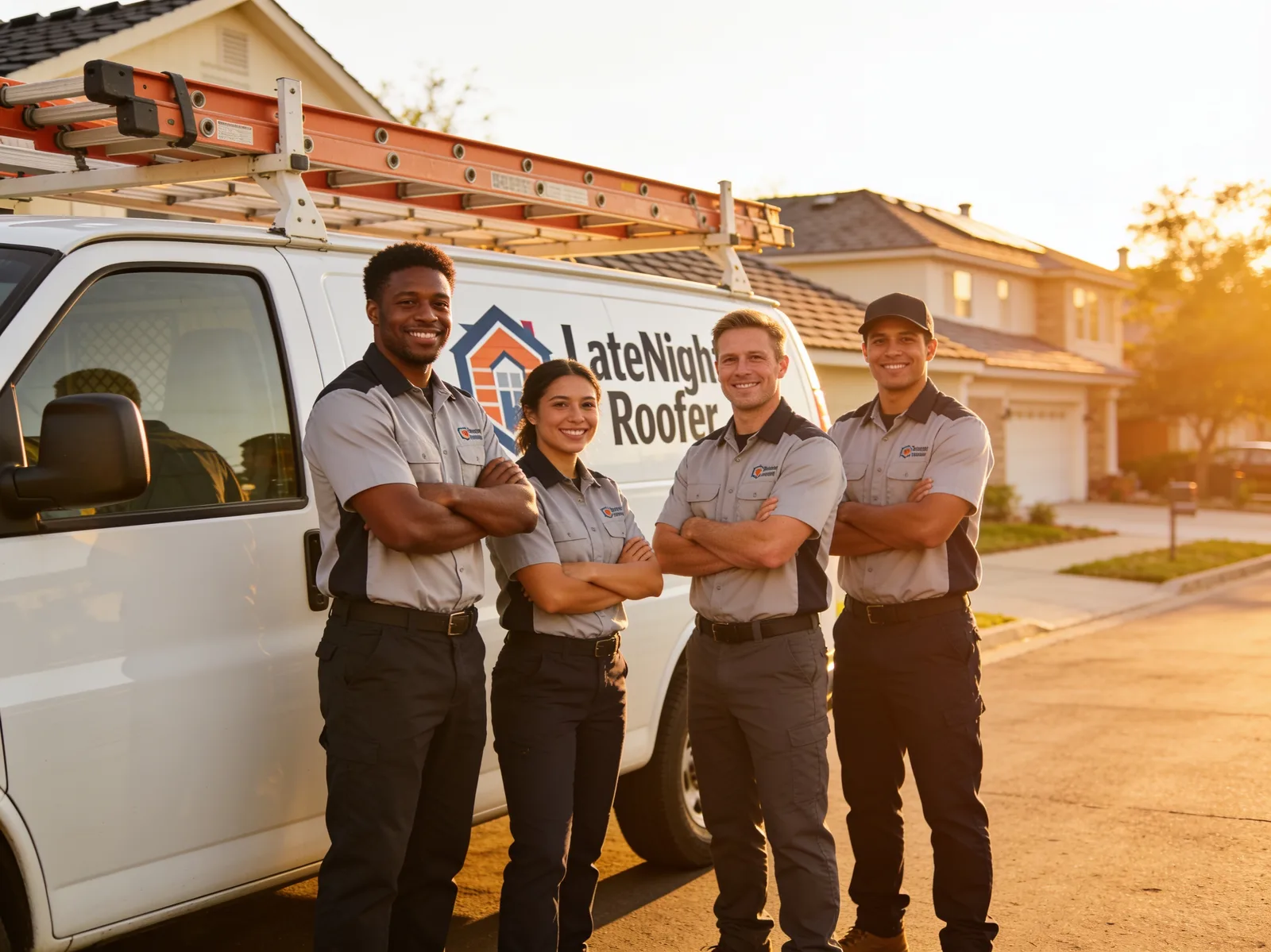 Emergency Roof Repair company in Bloomsbury, NJ